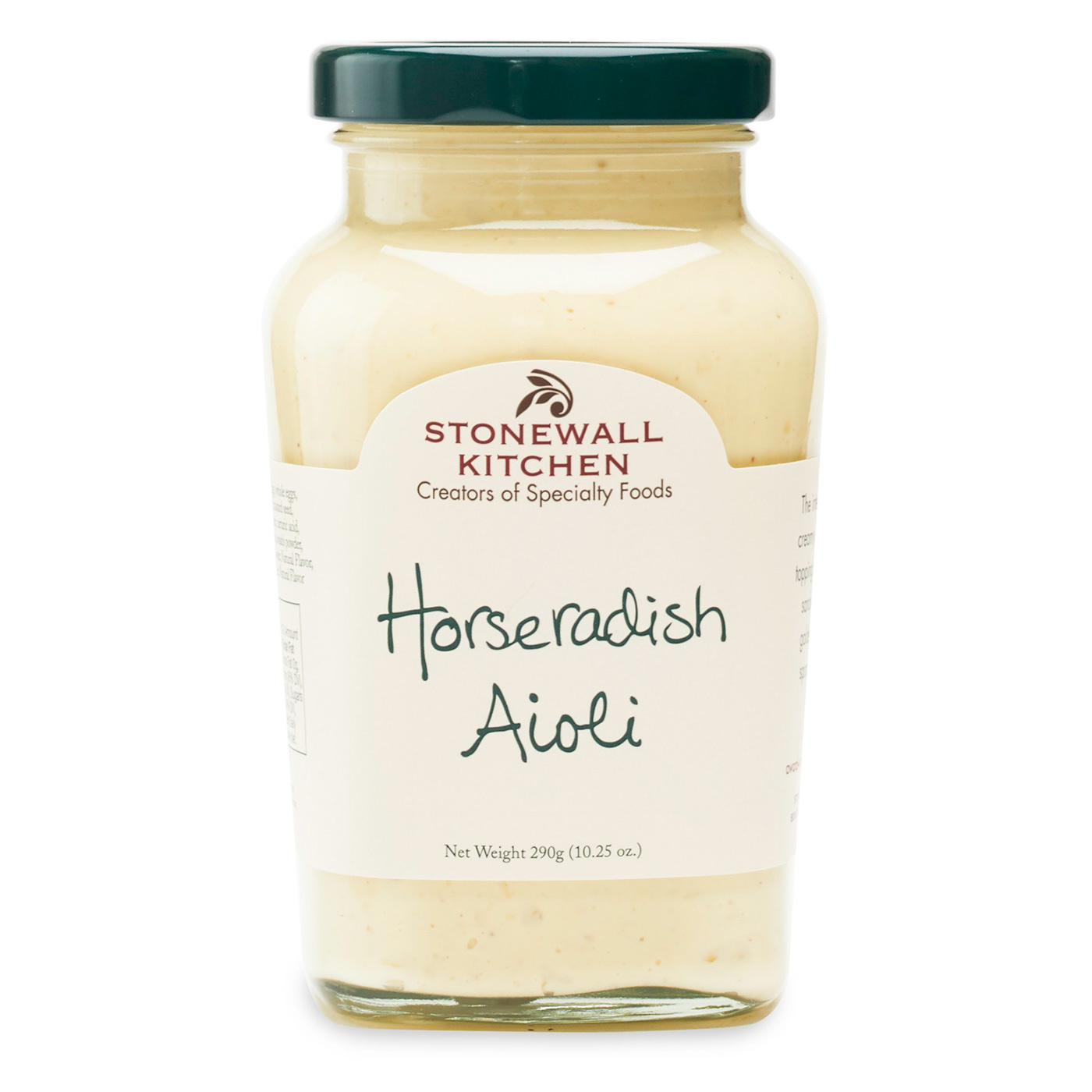 Aioli Horseradish
