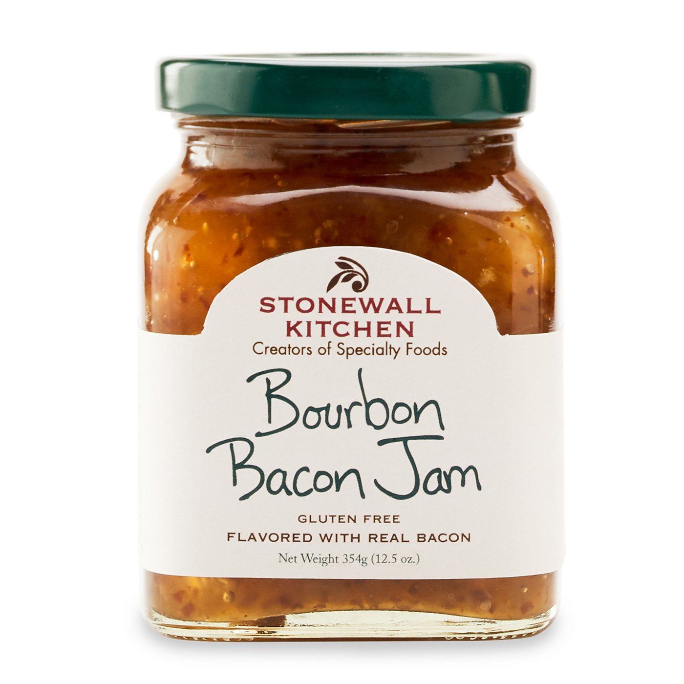 Jam Savory Bourbon Bacon