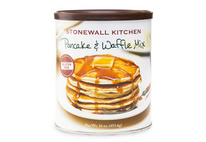 Pancake + Waffle Mix Gluten Free