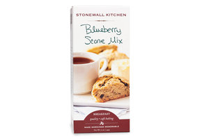 Breakfast Mix Scone - Blueberry