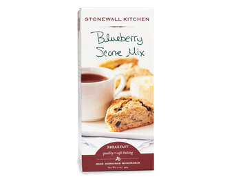 Breakfast Mix Scone - Blueberry