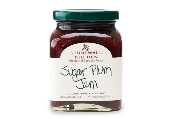 Sugar Plum Jam