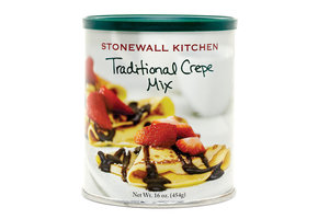 Traditional Crepe Mix