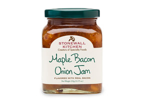 Jam Savory Maple Bacon Onion