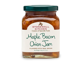 Jam Savory Maple Bacon Onion