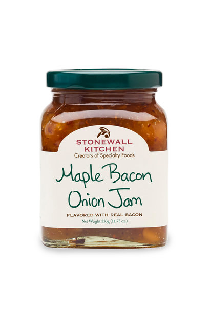 Jam Savory Maple Bacon Onion