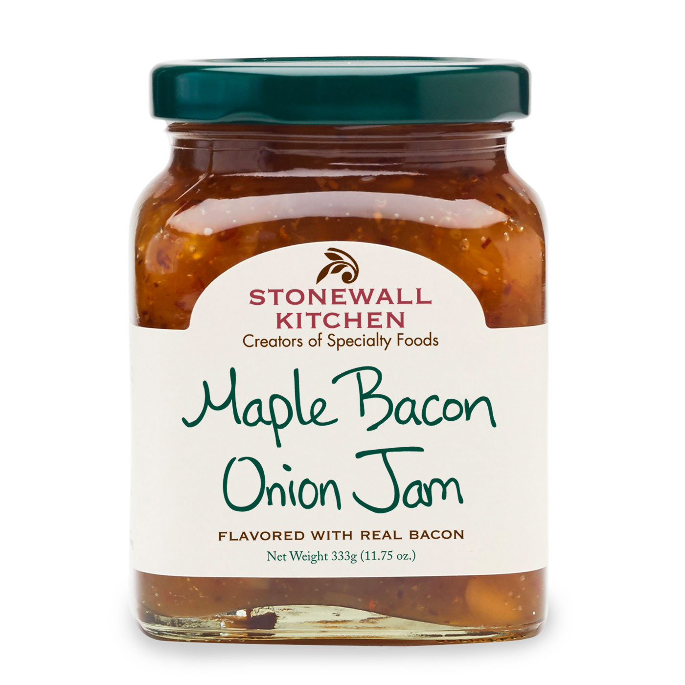 Jam Savory Maple Bacon Onion