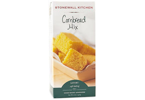 Savory Bread Mix Cornbread