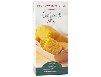 Savory Bread Mix Cornbread