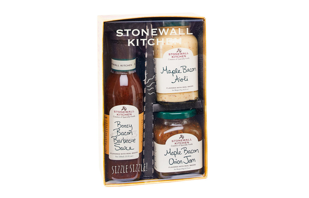 Bacon Gift Set Collection