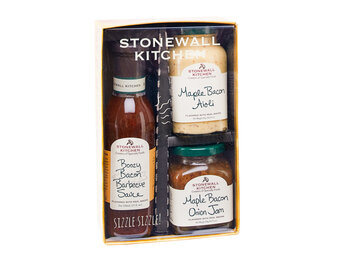 Bacon Gift Set Collection