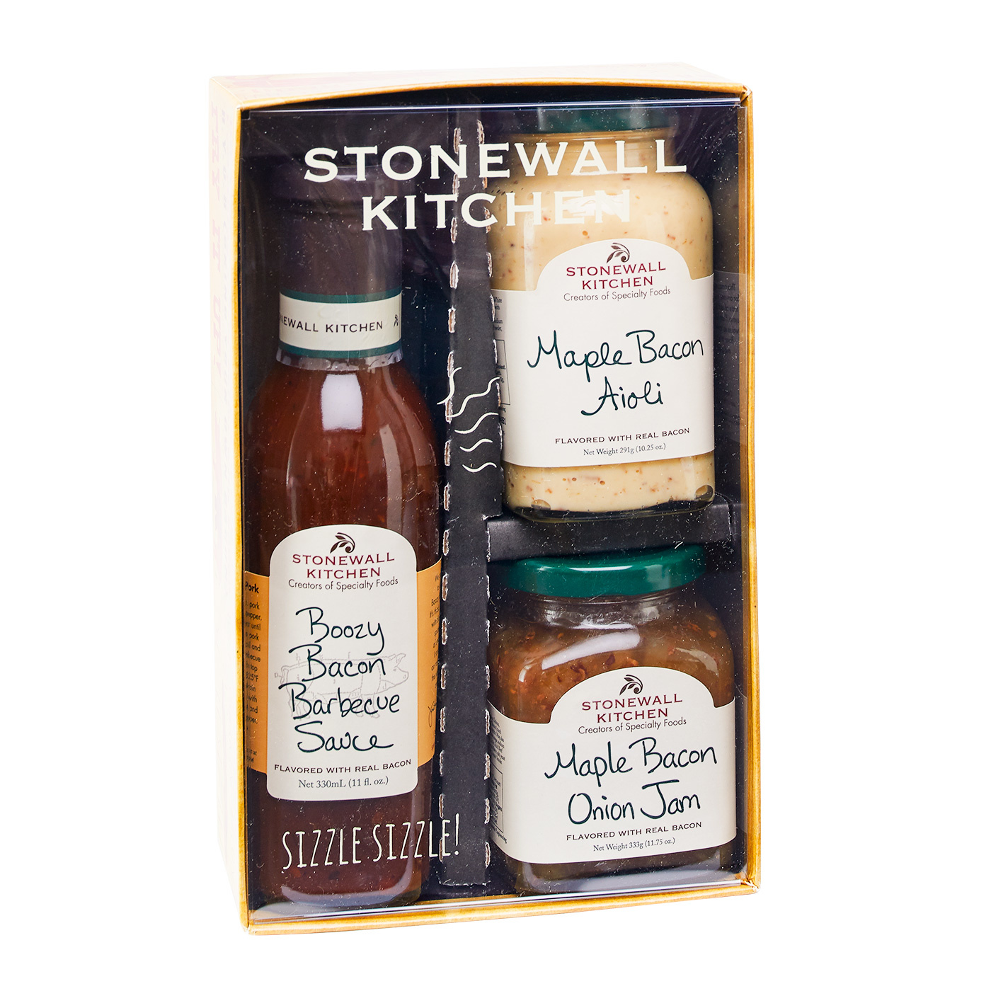 Bacon Gift Set Collection