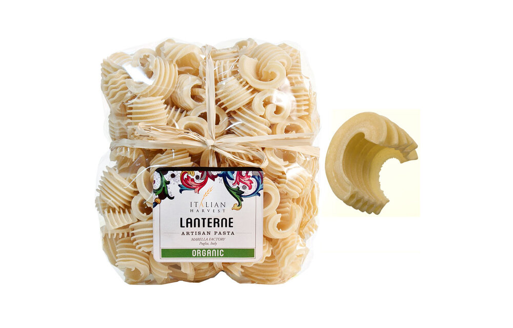 Pasta Lanterne