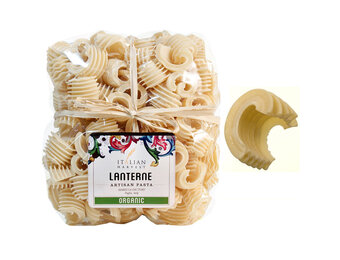Pasta Lanterne