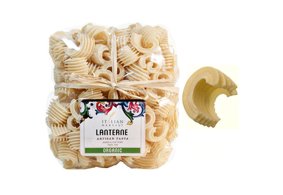 Pasta Lanterne