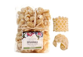 Pasta Spugnole