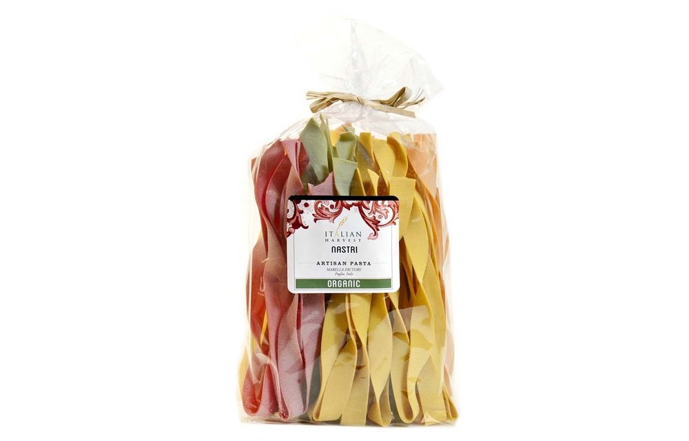 Pasta Nastri Ribbons