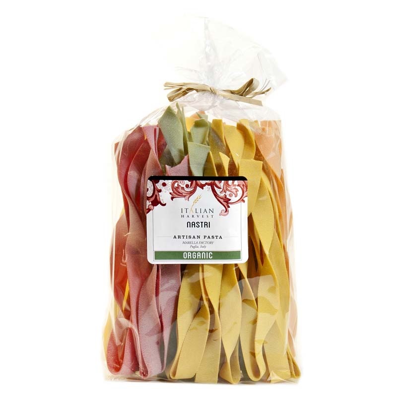 Pasta Nastri Ribbons