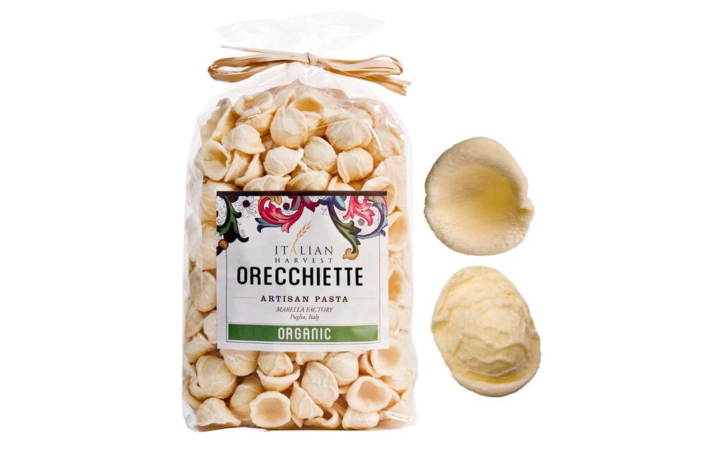 Pasta Orecchiette