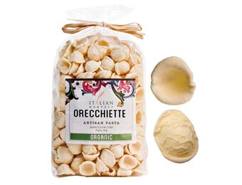 Pasta Orecchiette