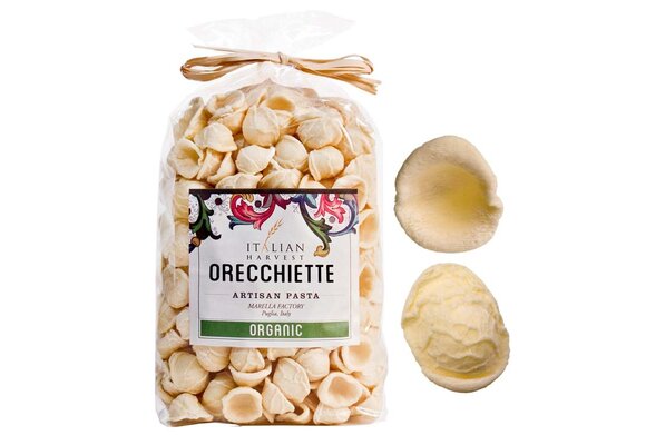 Pasta Orecchiette
