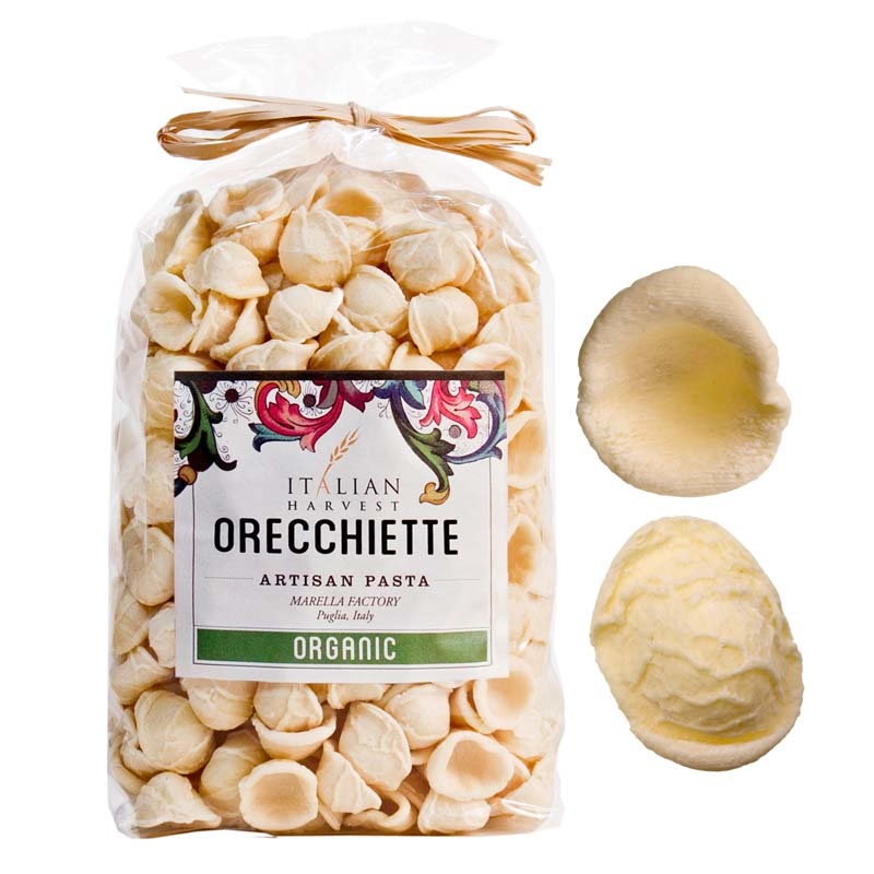 Pasta Orecchiette