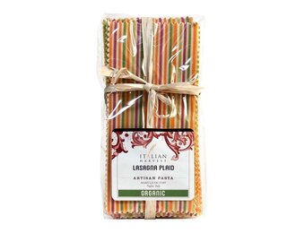 Pasta Lasagna Stripe