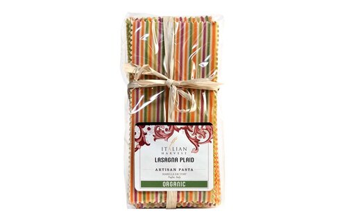 Pasta Lasagna Stripe