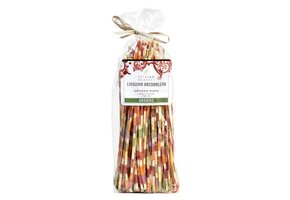 Pasta Linguine Rainbow