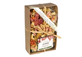 Pasta Monnezza Mix