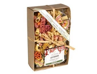 Pasta Monnezza Mix