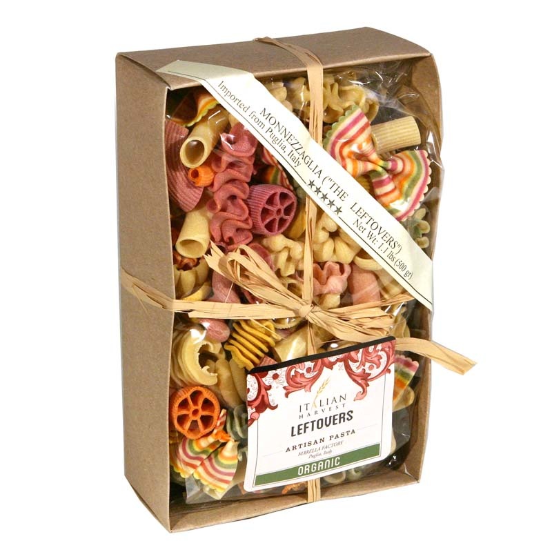 Pasta Monnezza Mix