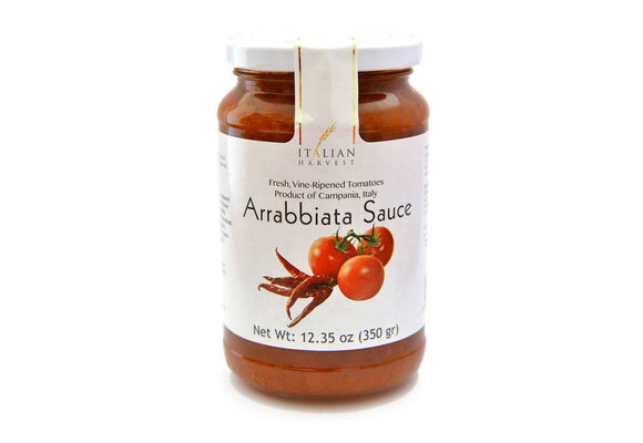 Pasta Sauce Arrabbiata