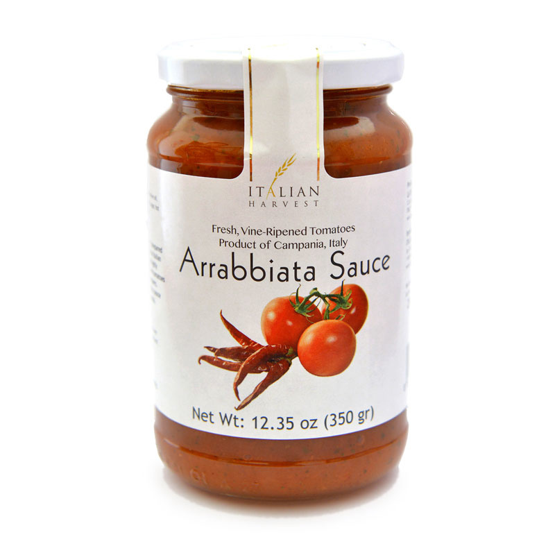 Pasta Sauce Arrabbiata
