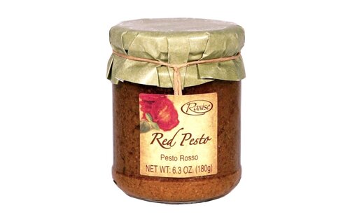 Pesto Sun Dried Tomato