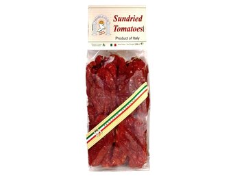 Sundried Tomatos