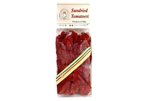 Sundried Tomatos