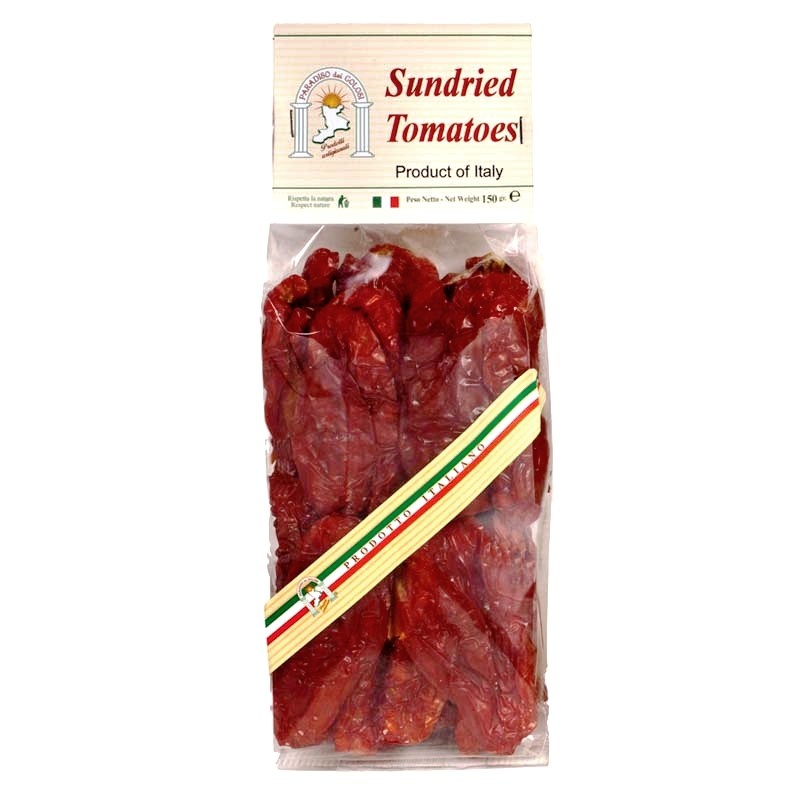 Sundried Tomatos