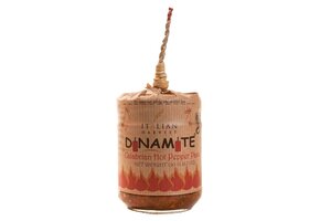 Tapenade Dinamite Calabrian HP