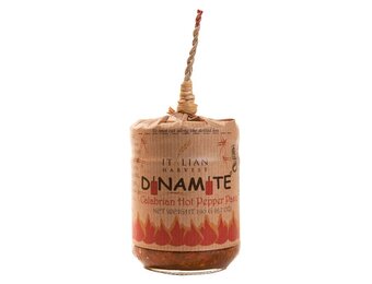 Tapenade Dinamite Calabrian HP