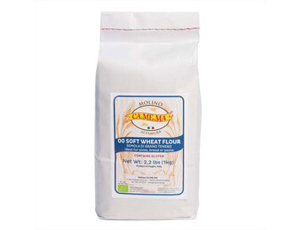 Flour "00" Altamura IGP 2.2LB
