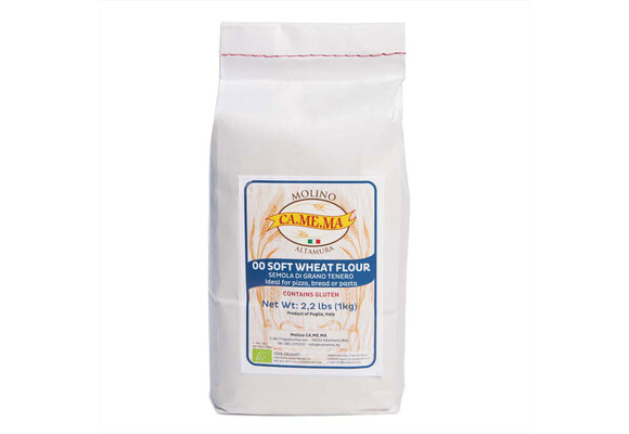 Flour "00" Altamura IGP 2.2LB