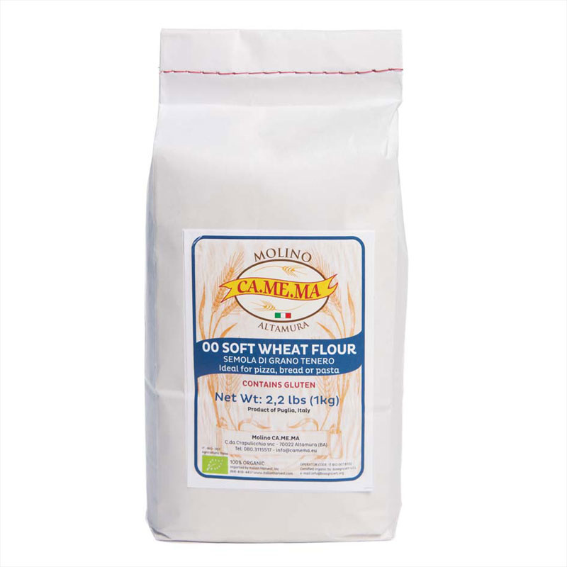Flour "00" Altamura IGP 2.2LB