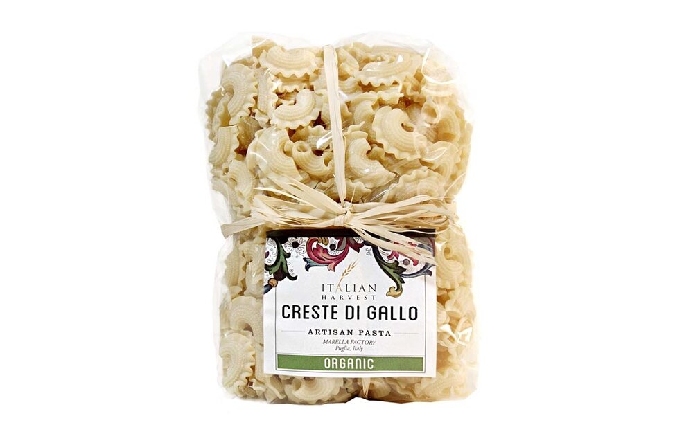 Pasta Creste Di
