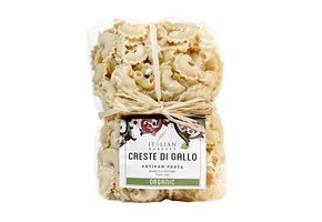 Pasta Creste Di