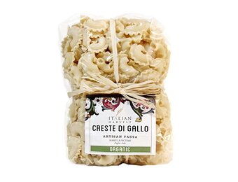 Pasta Creste Di