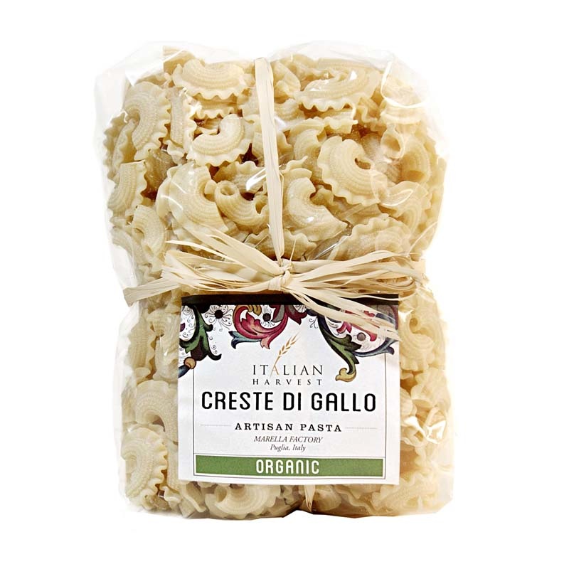 Pasta Creste Di