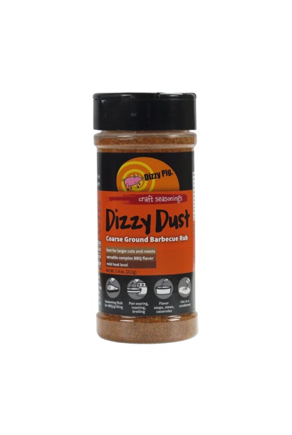 Original Dizzy Dust Coarse