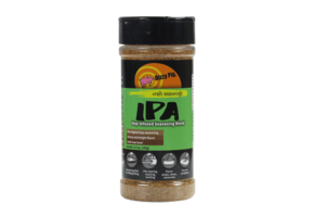 Original IPA Hop-Infused Seasoning 8oz Shaker