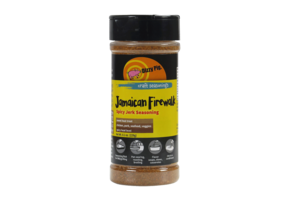 Original Jamaican Firewall